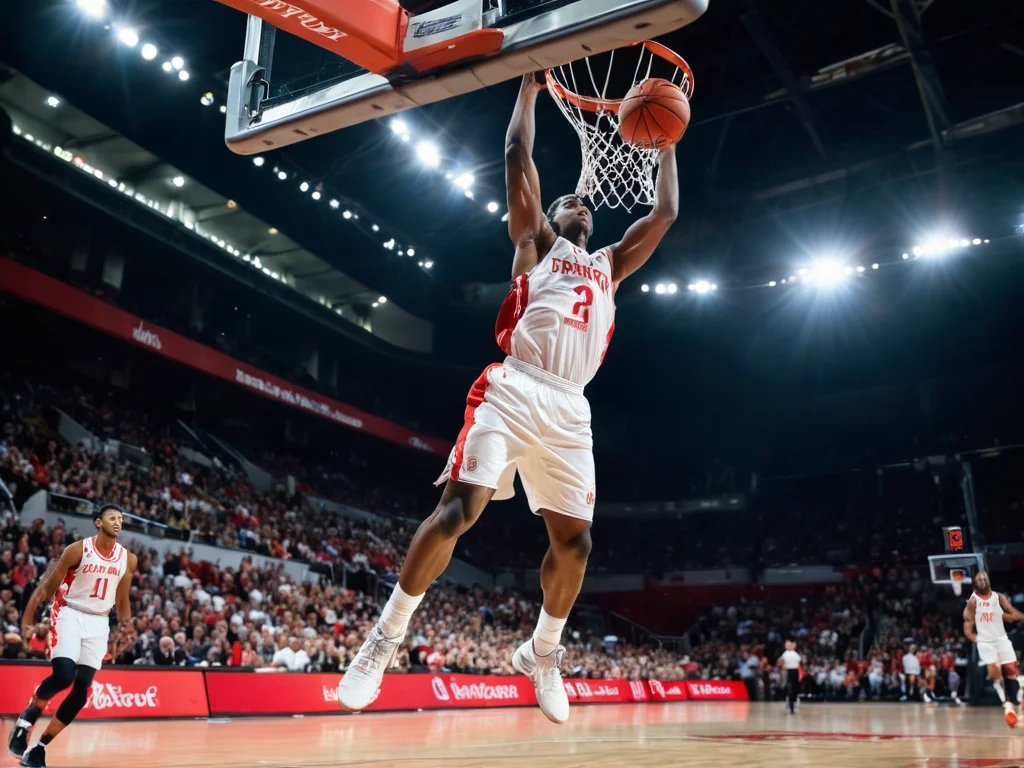 NBA全明星正赛最新战报东西部群星对轰创高分纪录